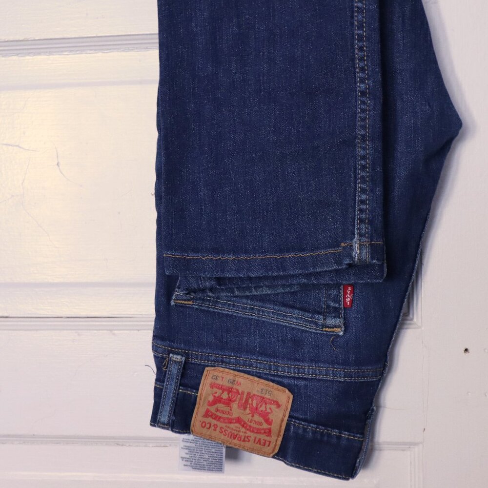 Levi's 513 Jeans